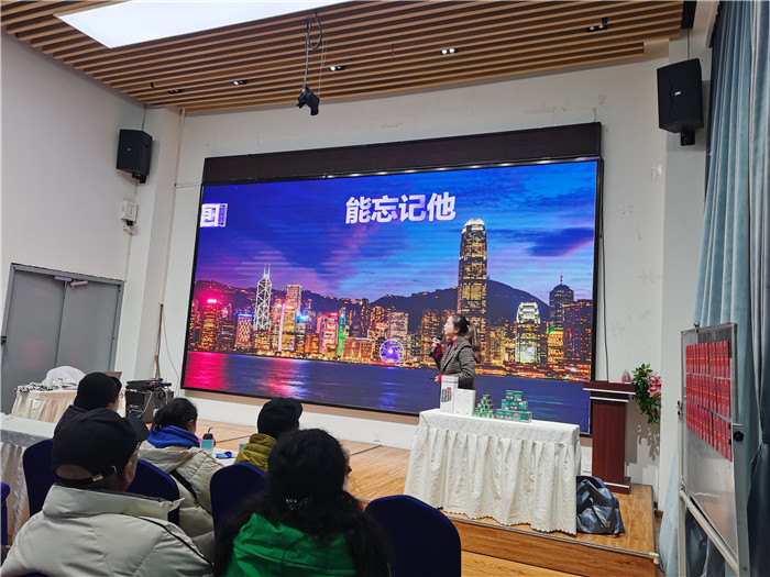 綿陽中旅假日旅行社2025年會暨春季產(chǎn)品推薦會